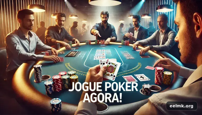 Cassino online eelmk com slots e apostas esportivas